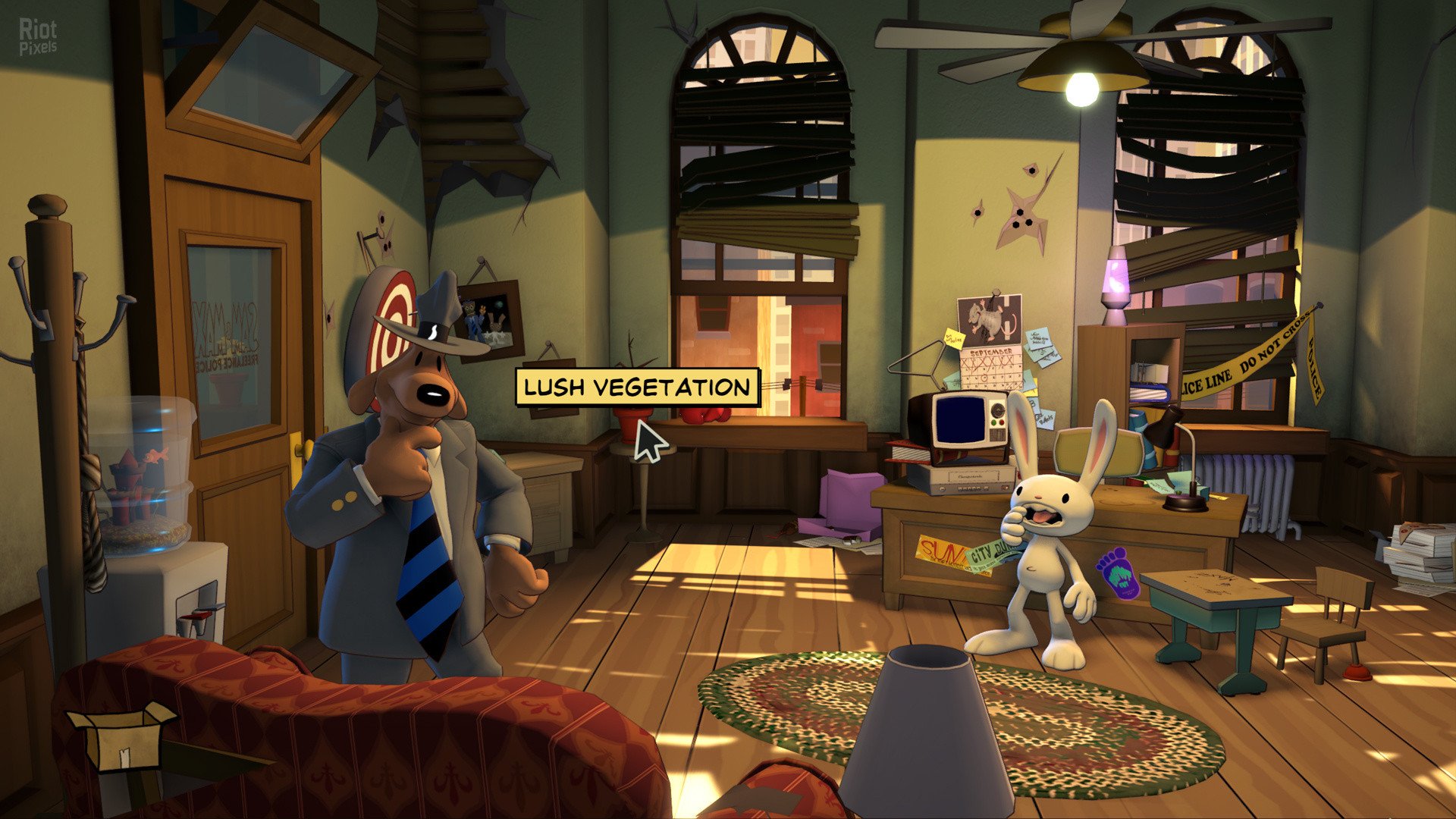 [10]-Sam & Max Save the World: Remastered – v1.0.0.1 Download