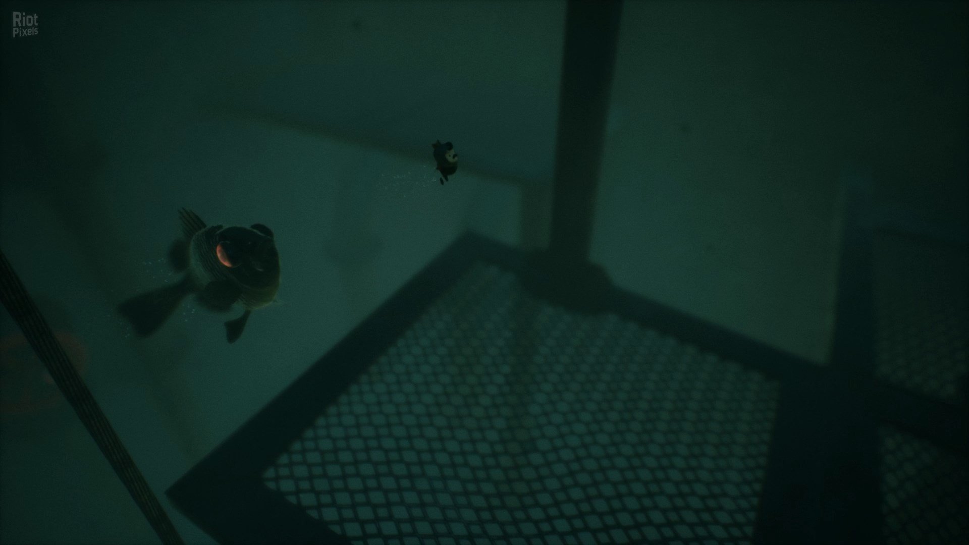 [3]-KEEP OUT – v1.0.0.6 Download