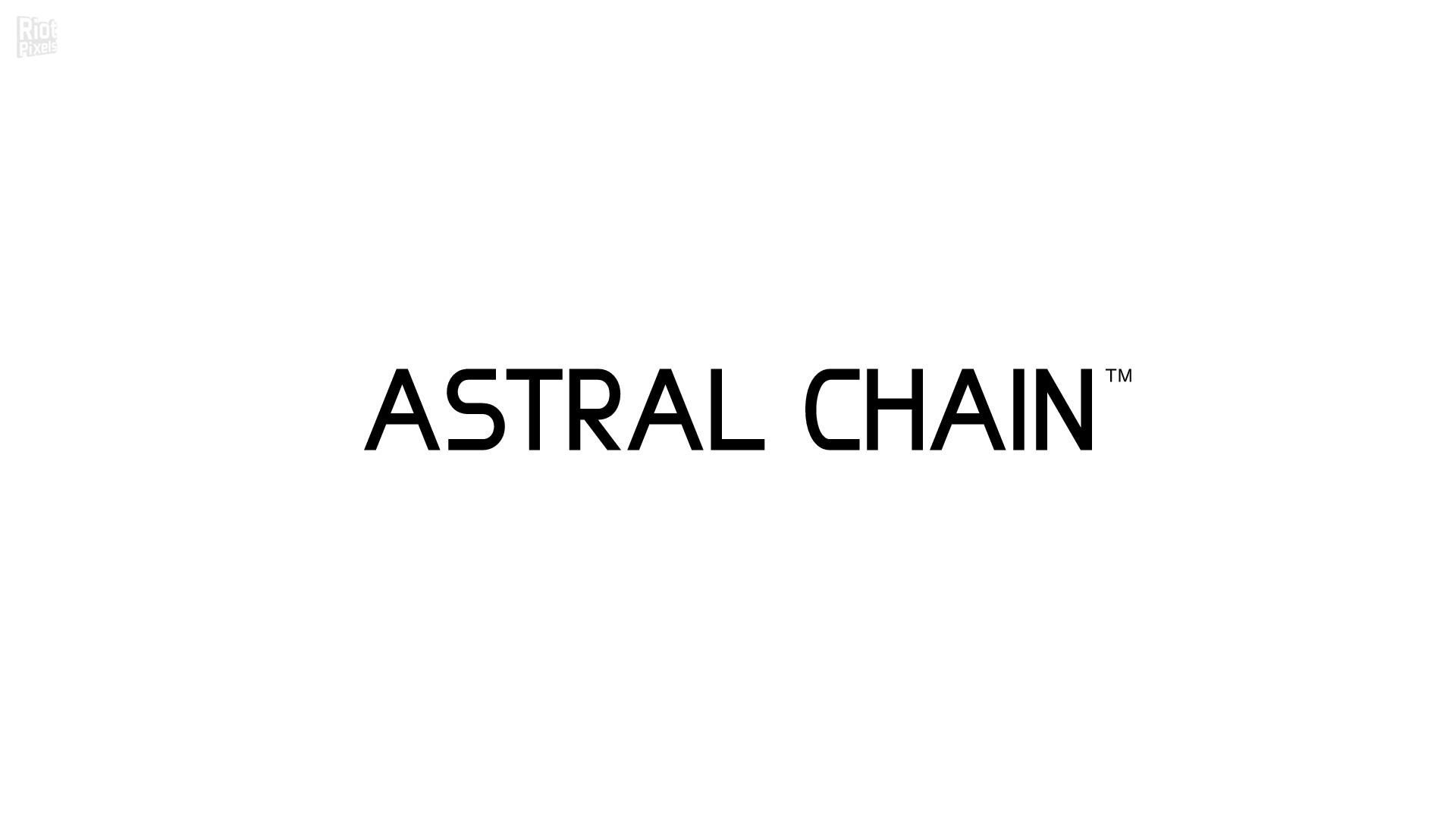 [17]-Astral Chain – v1.0.1 + Yuzu Emu for PC Download