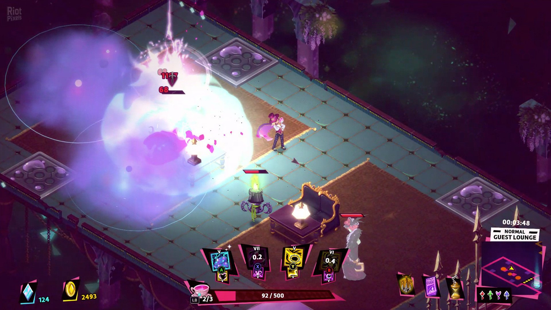 [5]-Dandy Ace – v1.0.0.0.1 Download