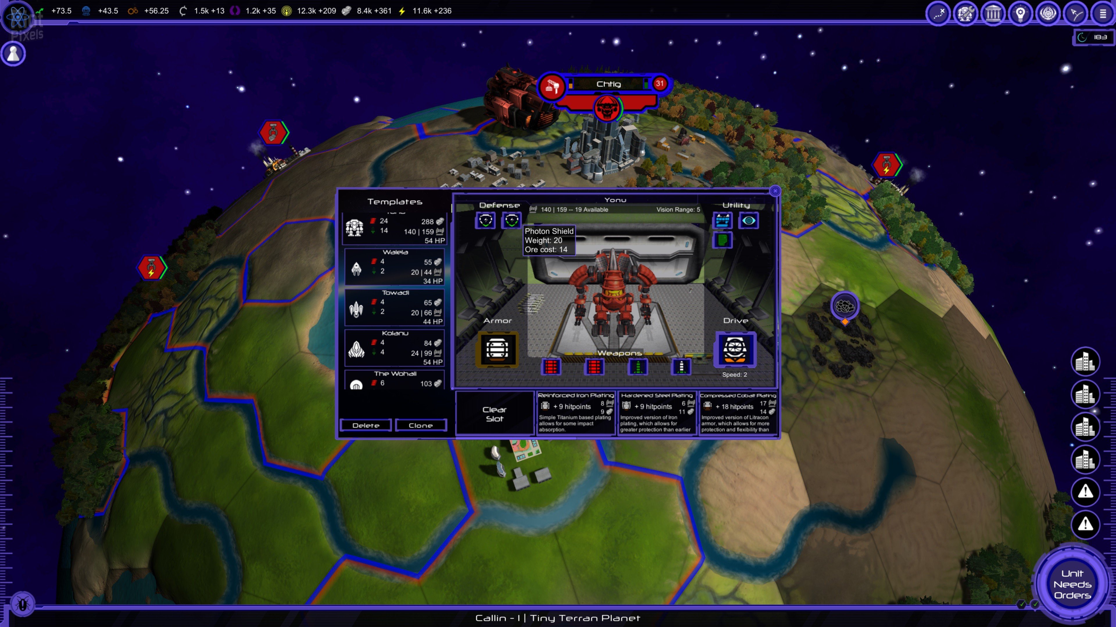 [3]-Xenia’s Ark Download