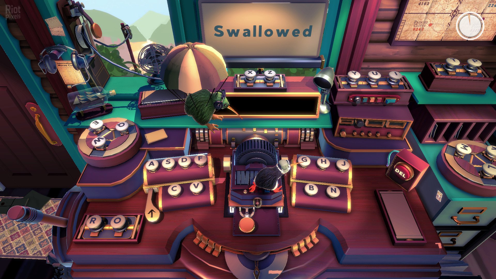 [7]-KeyWe + Early Bird Pack DLC Download