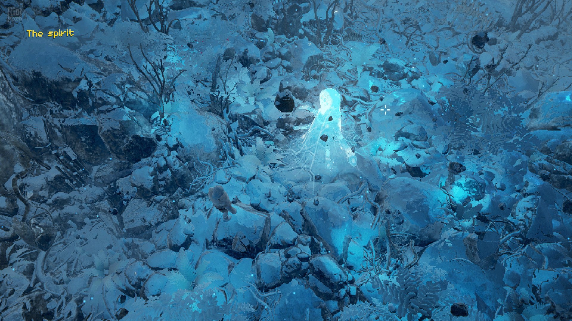 [9]-The Frosts: First Ones – v1.0.1 Download