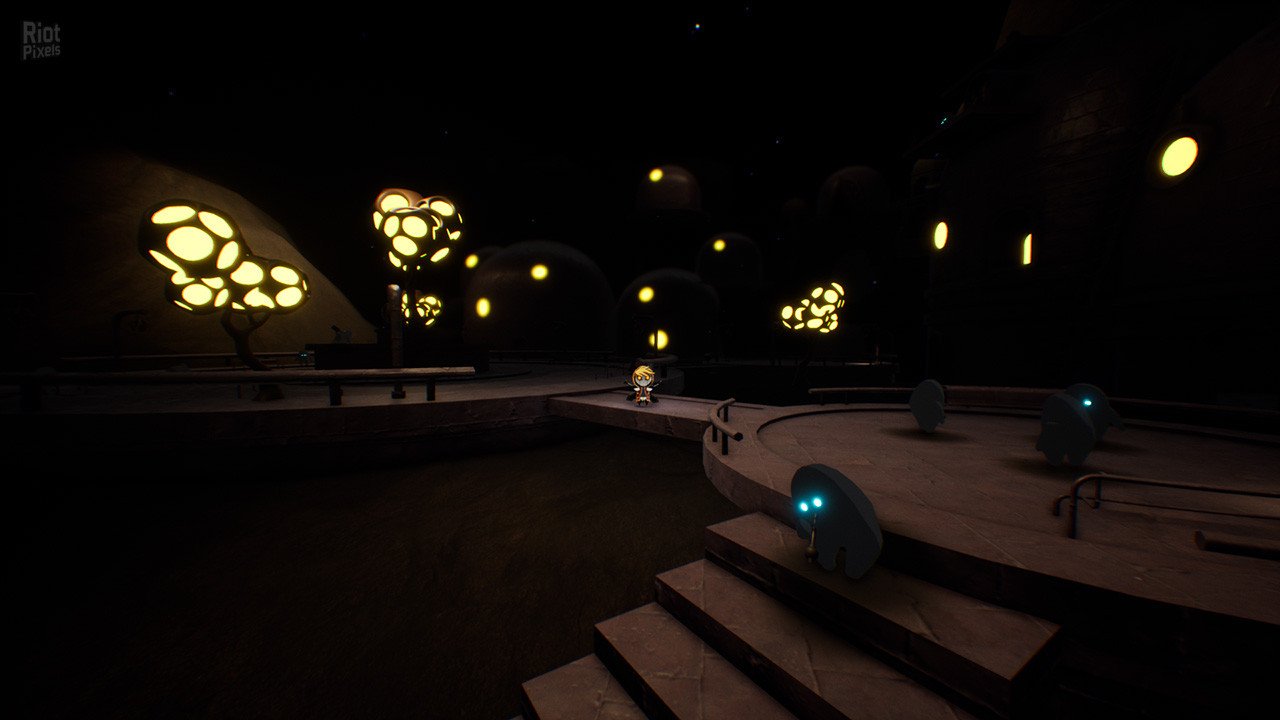 [7]-Blue Fire – v5.0.5 + Void of Sorrows DLC + 2 Bonus OSTs + Windows 7 Fix Download