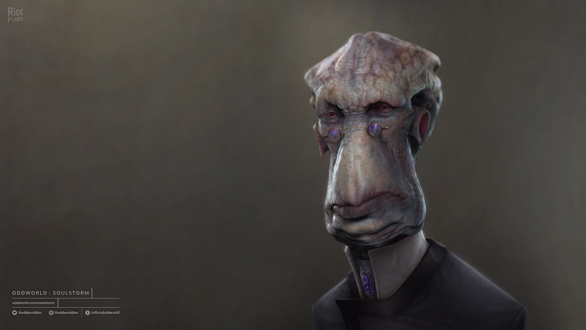 [19]-Oddworld: Soulstorm – Enhanced Edition Download