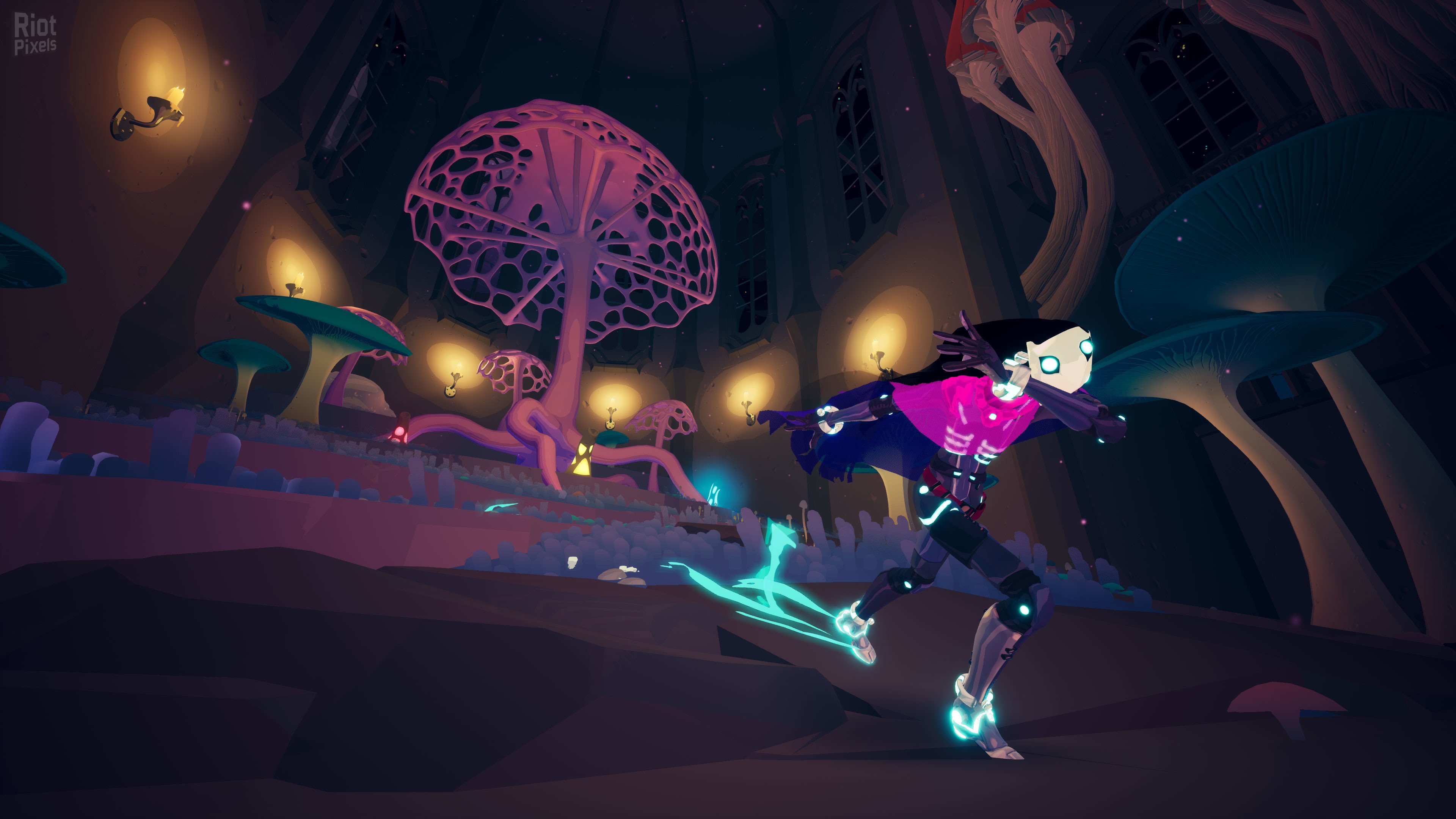 [6]-Solar Ash – v1.03.44179 Download