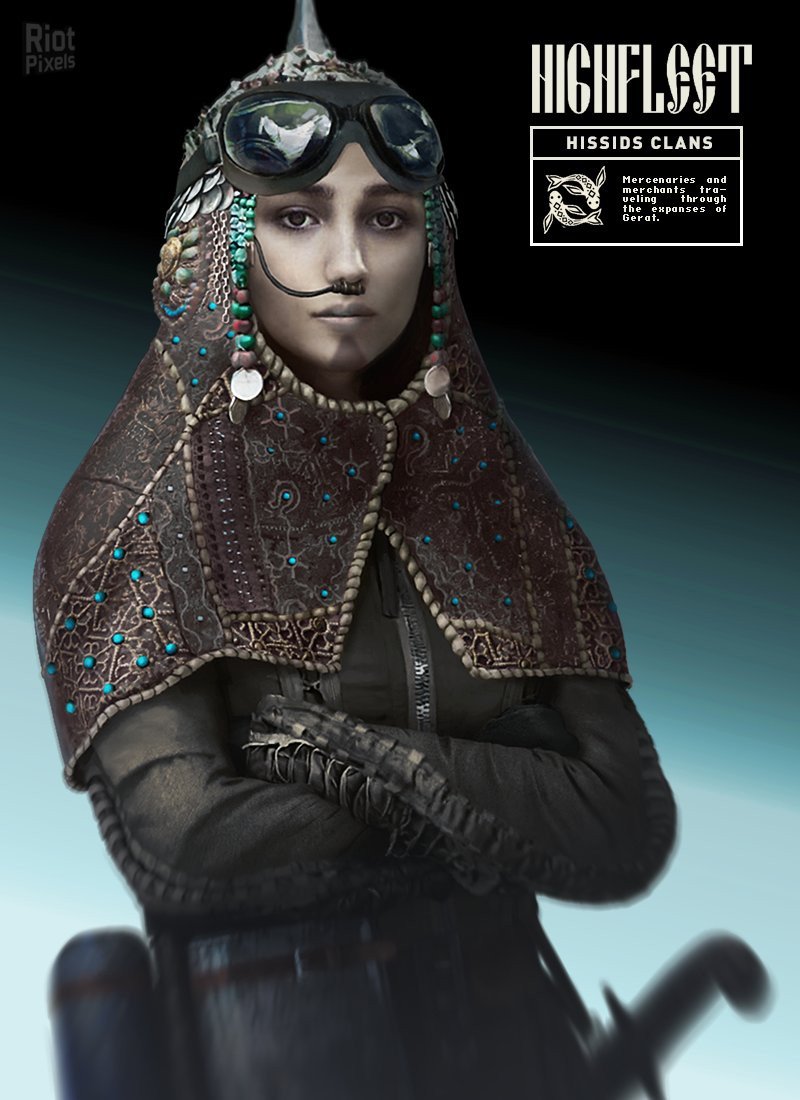 [20]-HighFleet – v1.15 Download