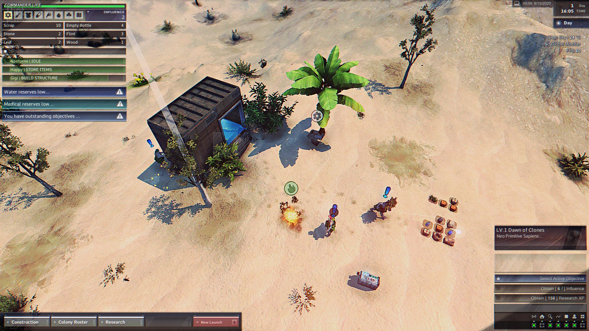 [12]-Ragnorium – v1.0 Release Download