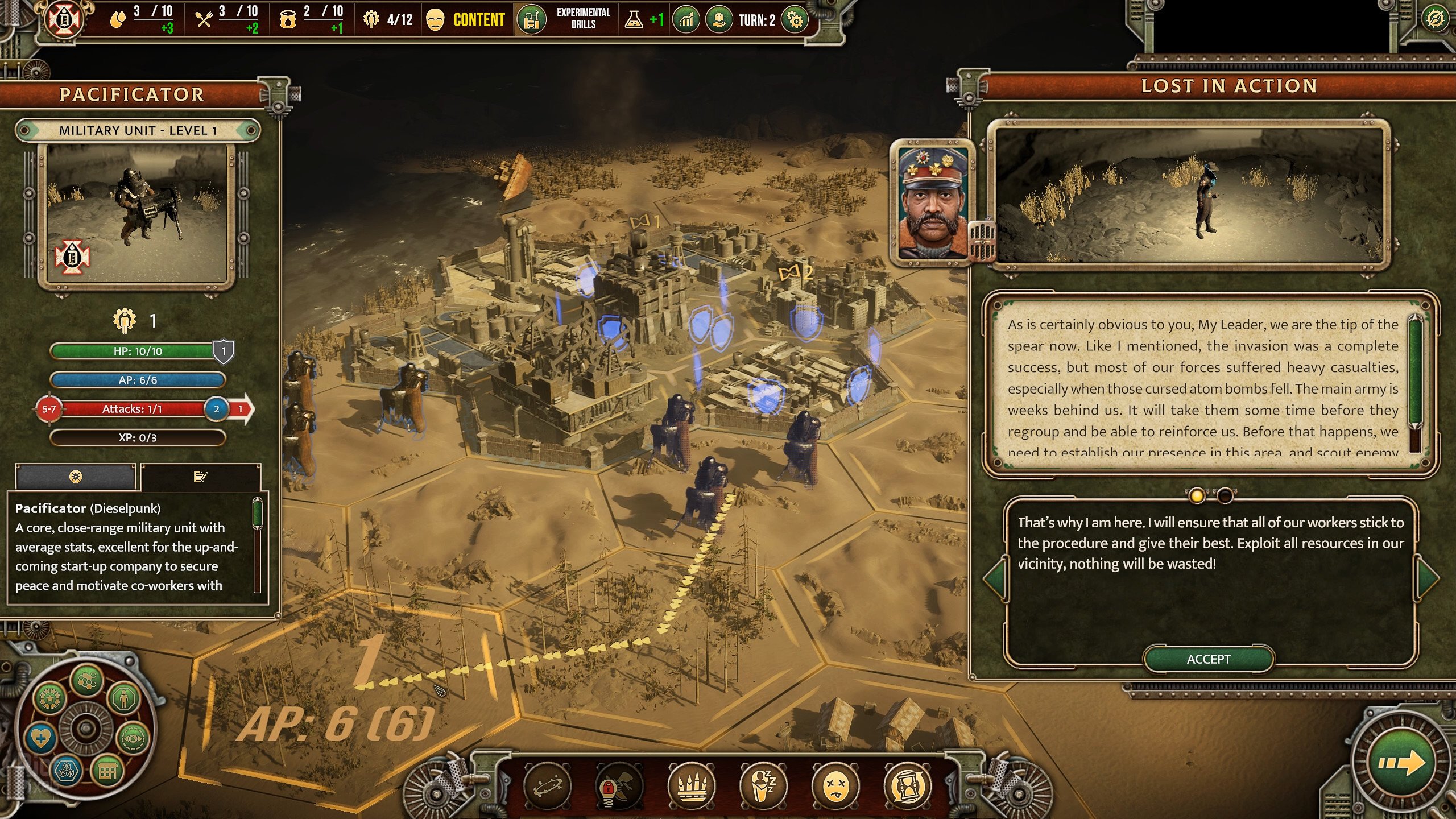 [8]-Punk Wars – v1.2.0 + 2 DLCs Download