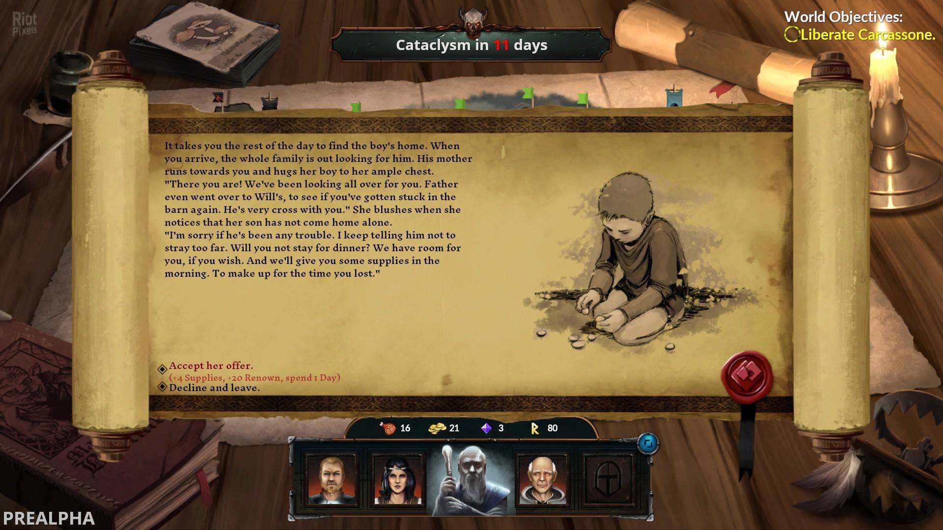 [8]-The Hand of Merlin – v678860 Download