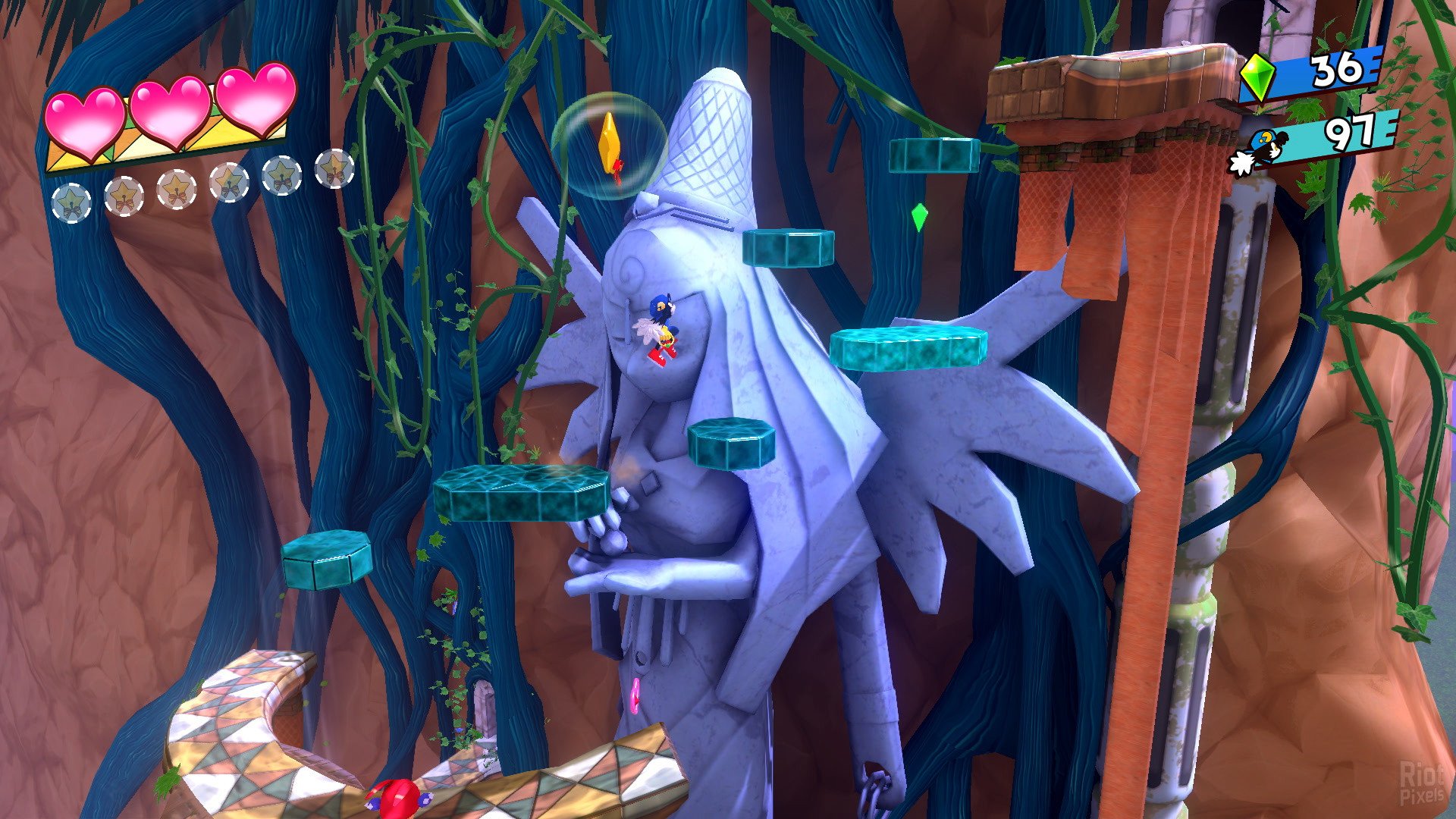 [15]-Klonoa: Phantasy Reverie Series + Special Bundle DLC + Bonus Content Download