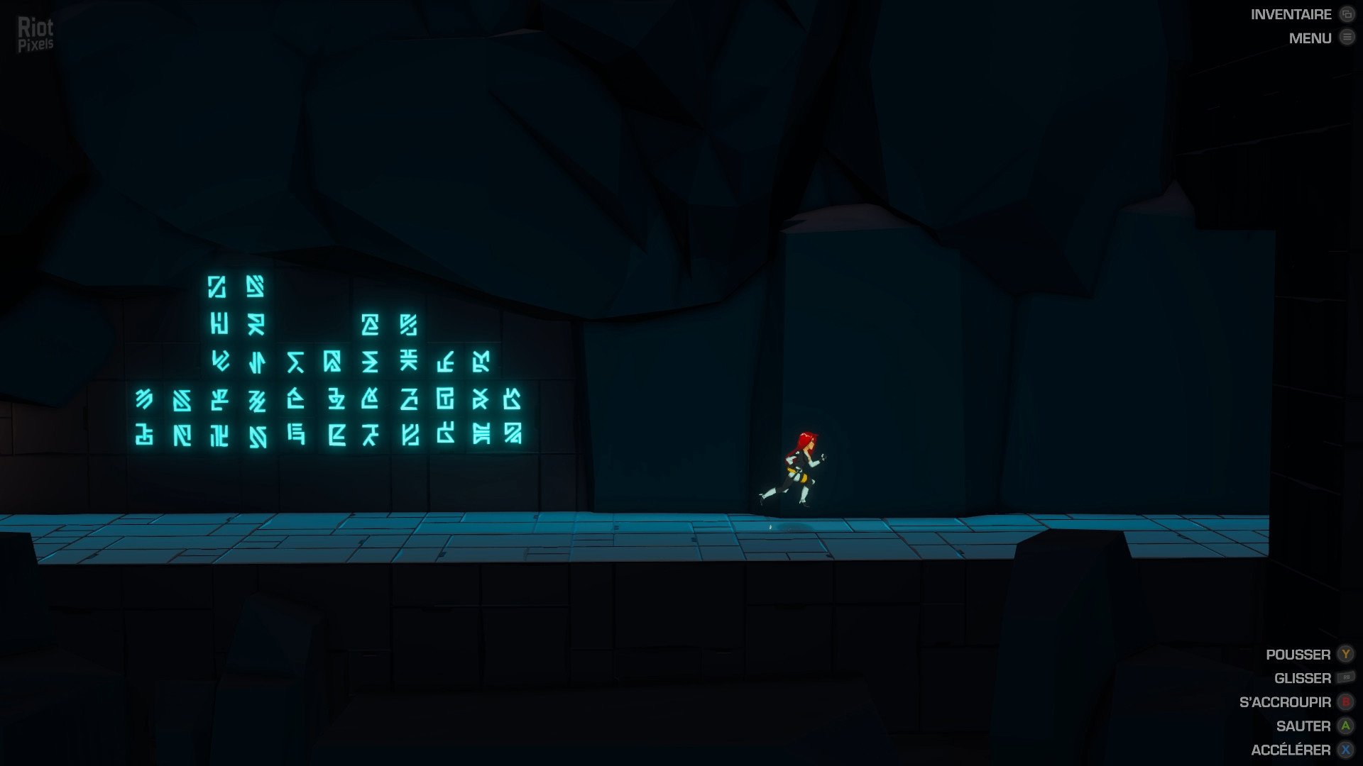 [7]-StarFlint the BlackHole Prophecy – v1.03 + Cosmetics DLC Download