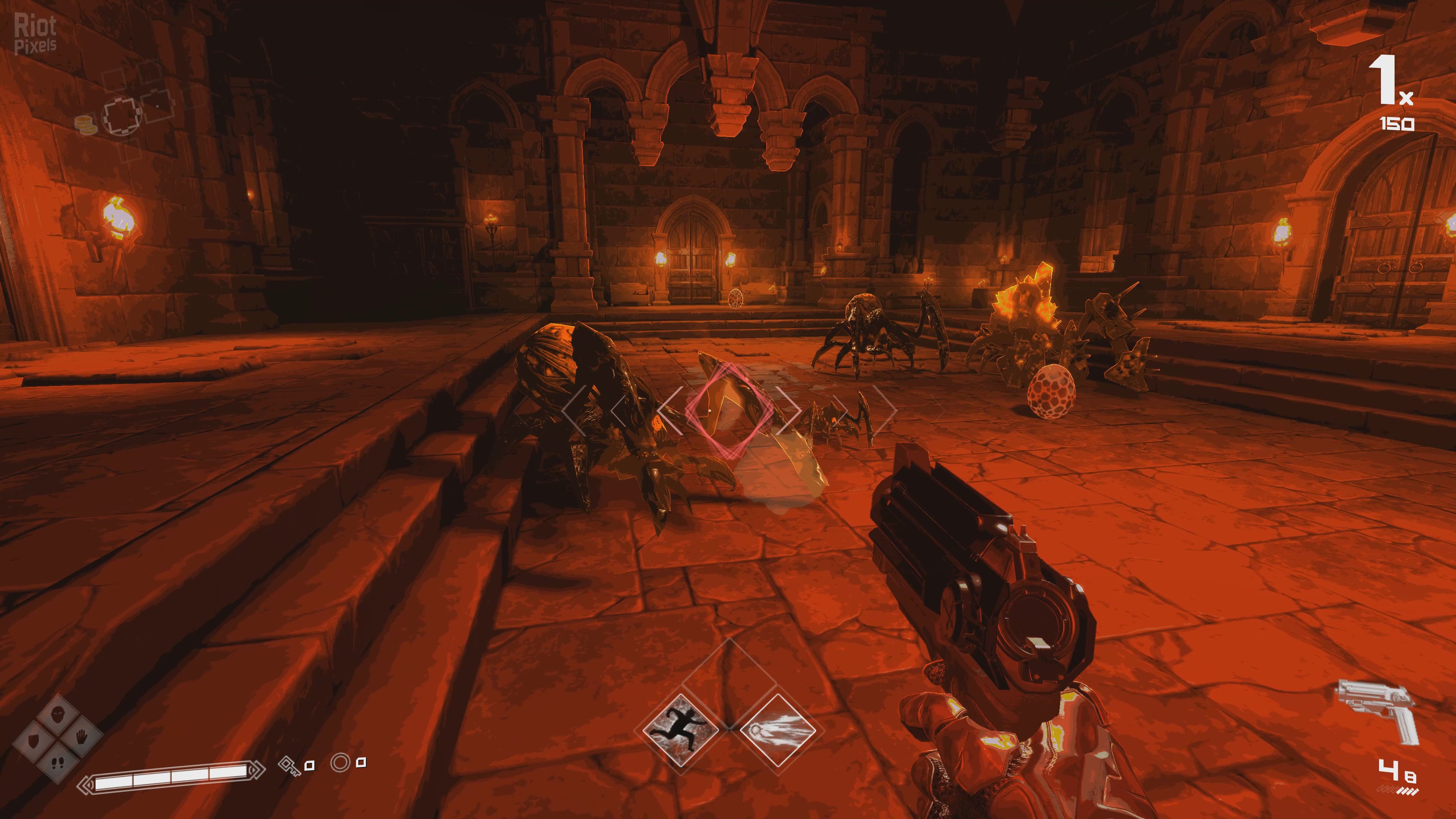 [11]-BPM: Bullets Per Minute – Build 9606939 (Custom Music Update) + Bonus OST Download