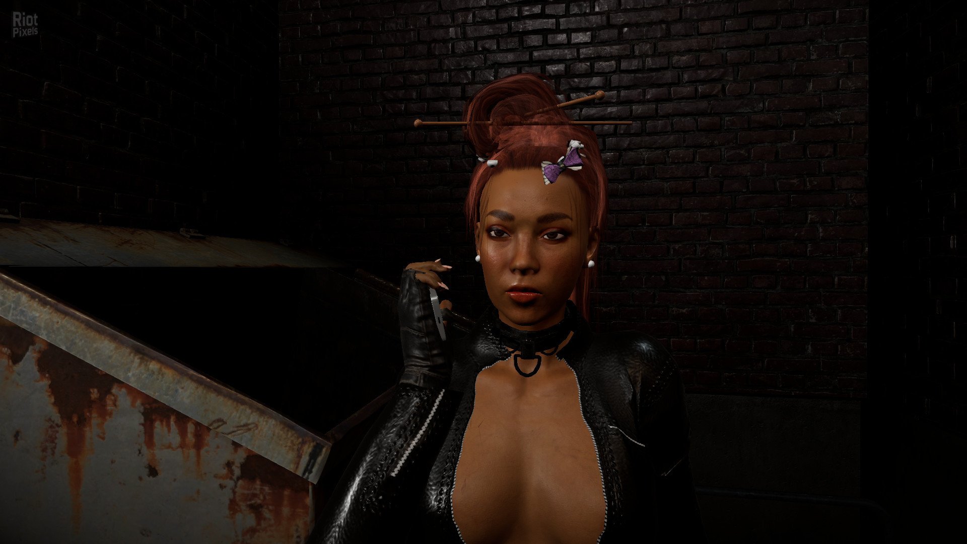 [9]-LEMURIA – v1.2.5 + 2 DLCs Download