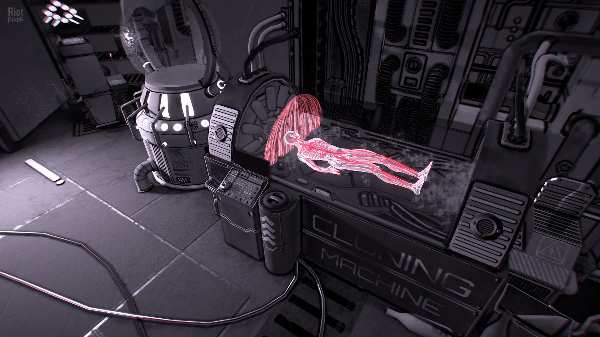 [16]-I See Red Download