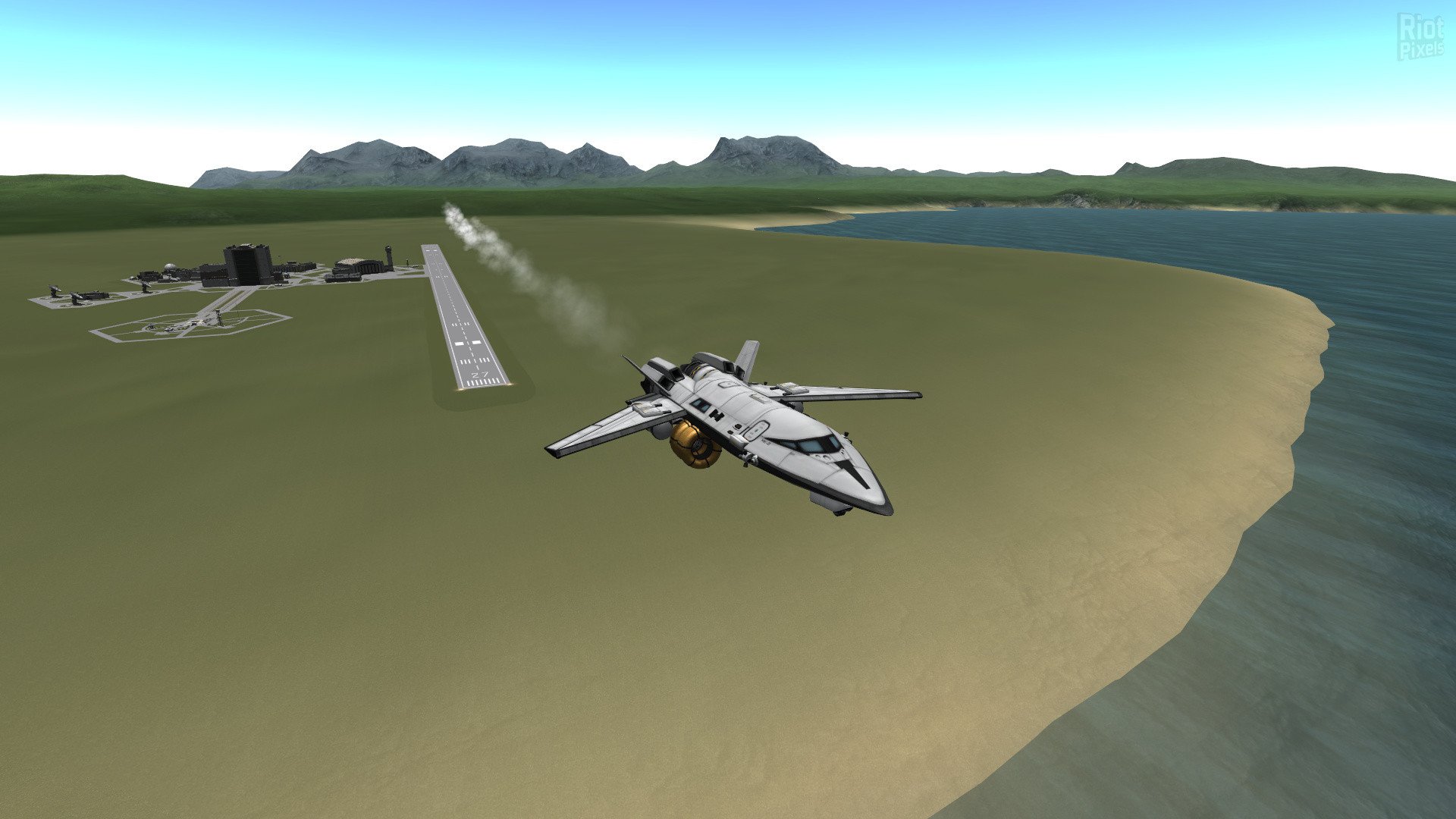 [10]-Kerbal Space Program: Complete Edition – v1.12.4.3187 + 2 DLCs + Bonus OST Download