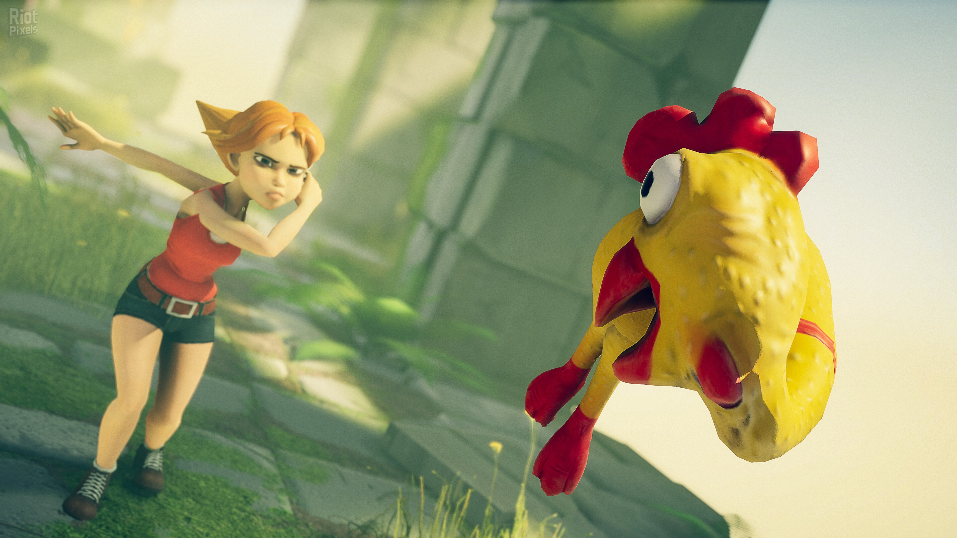 [5]-Tad the Lost Explorer Download