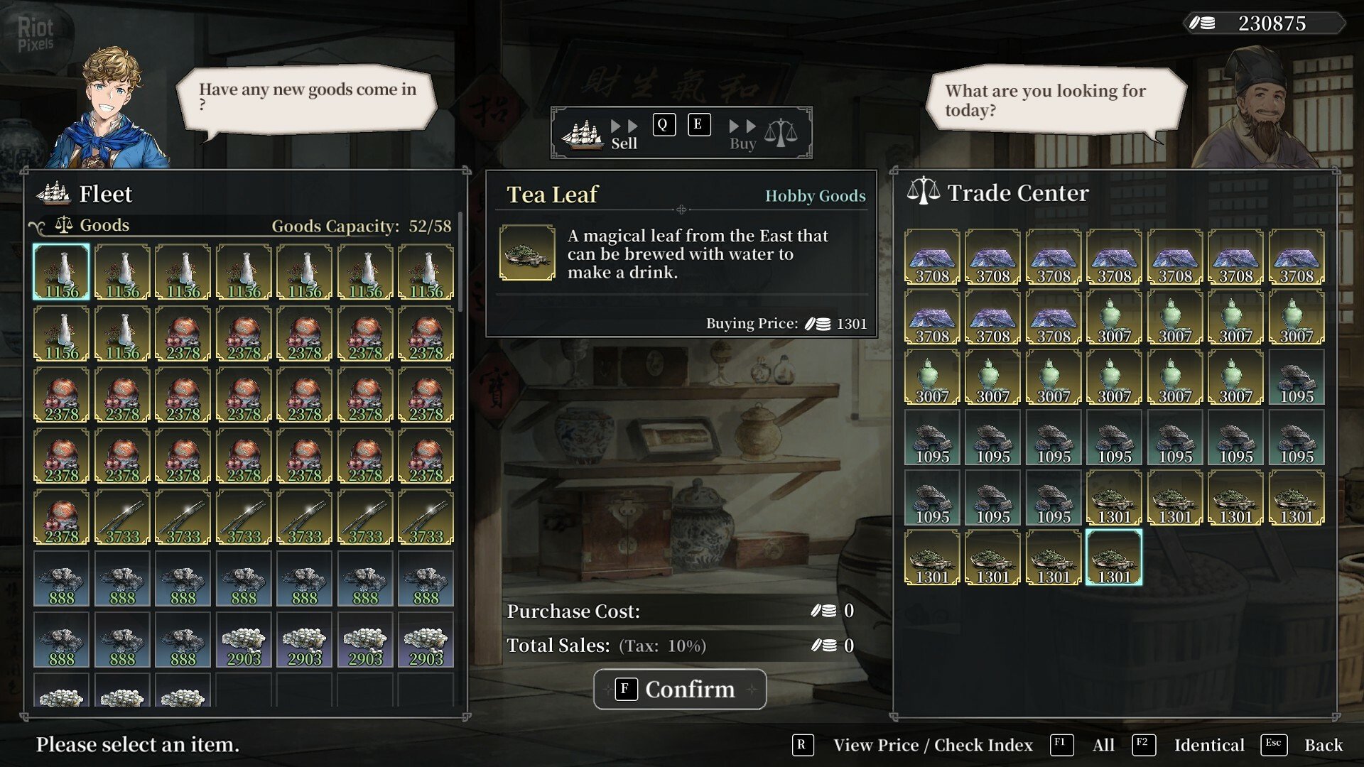 [6]-Sailing Era – v1.2.3 + Adventure of 2233 DLC Download