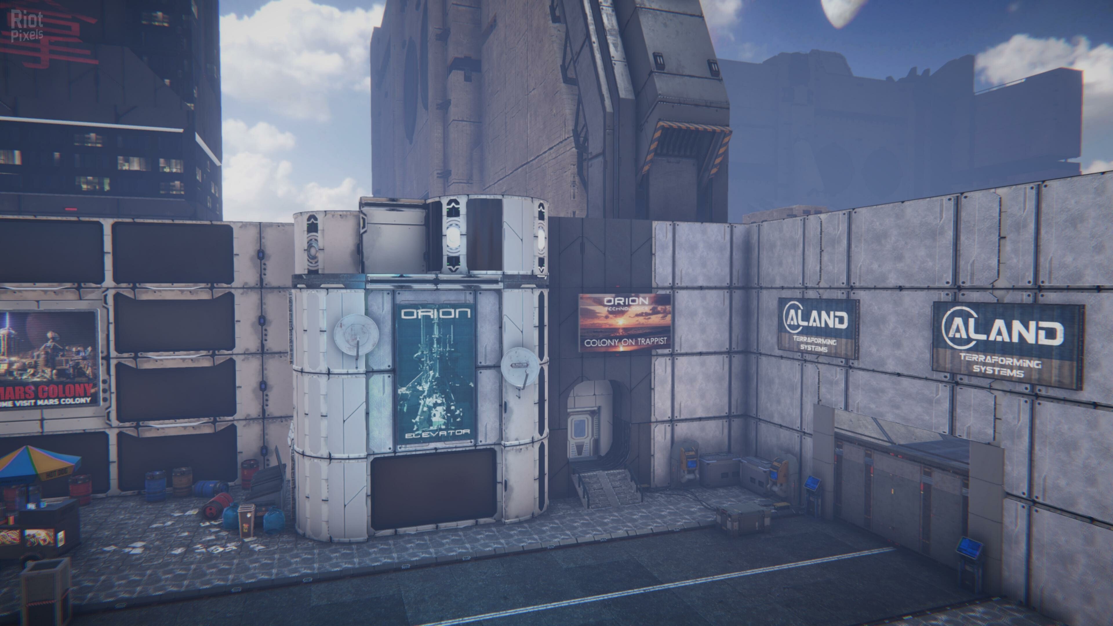 [3]-Scrap Games Download