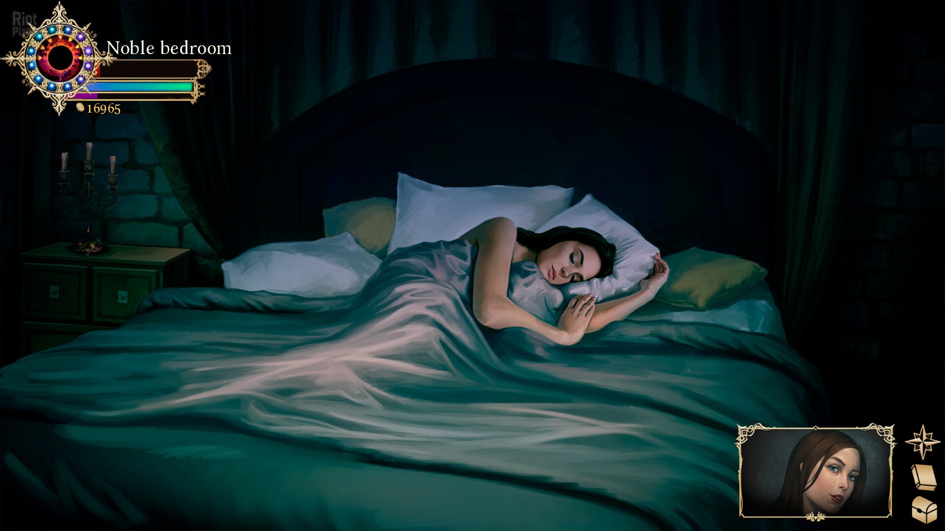 [5]-Three Kingdoms Story: Conussia – v15.01.2023 + 2 DLCs Download