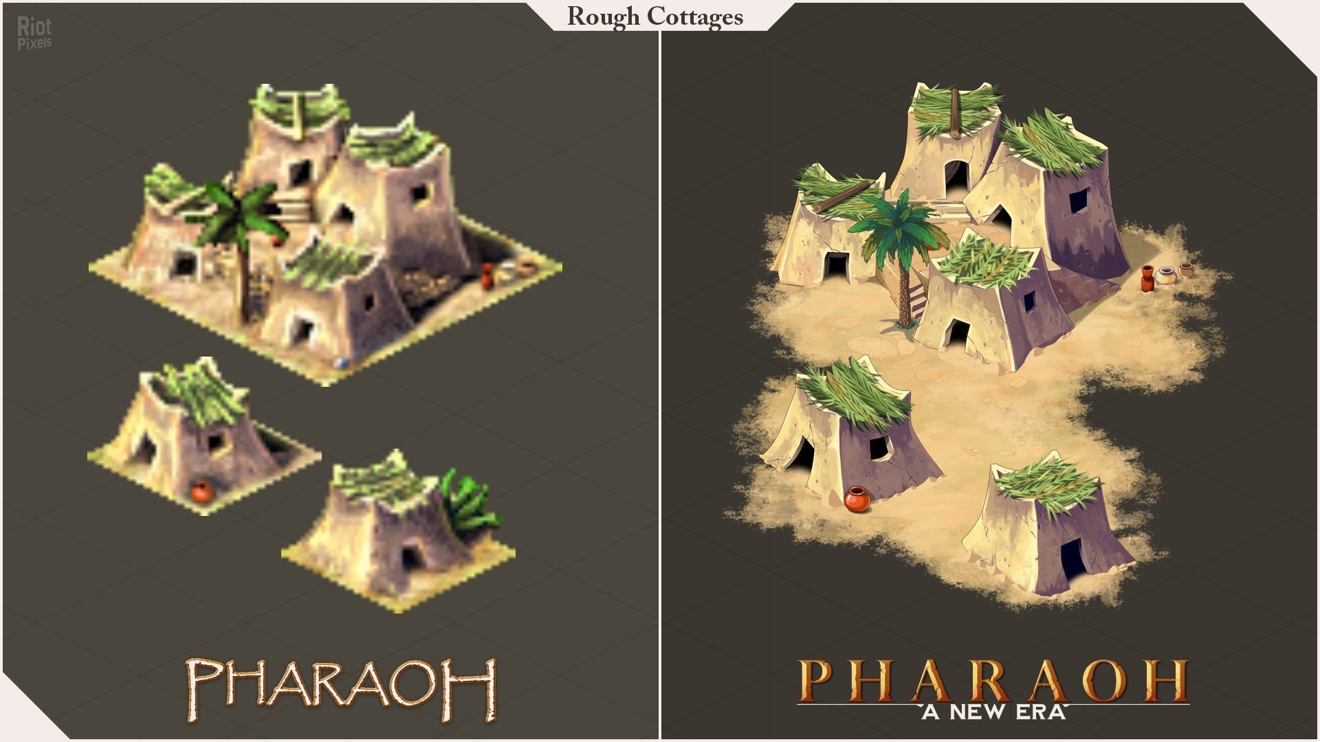[19]-Pharaoh: A New Era Download