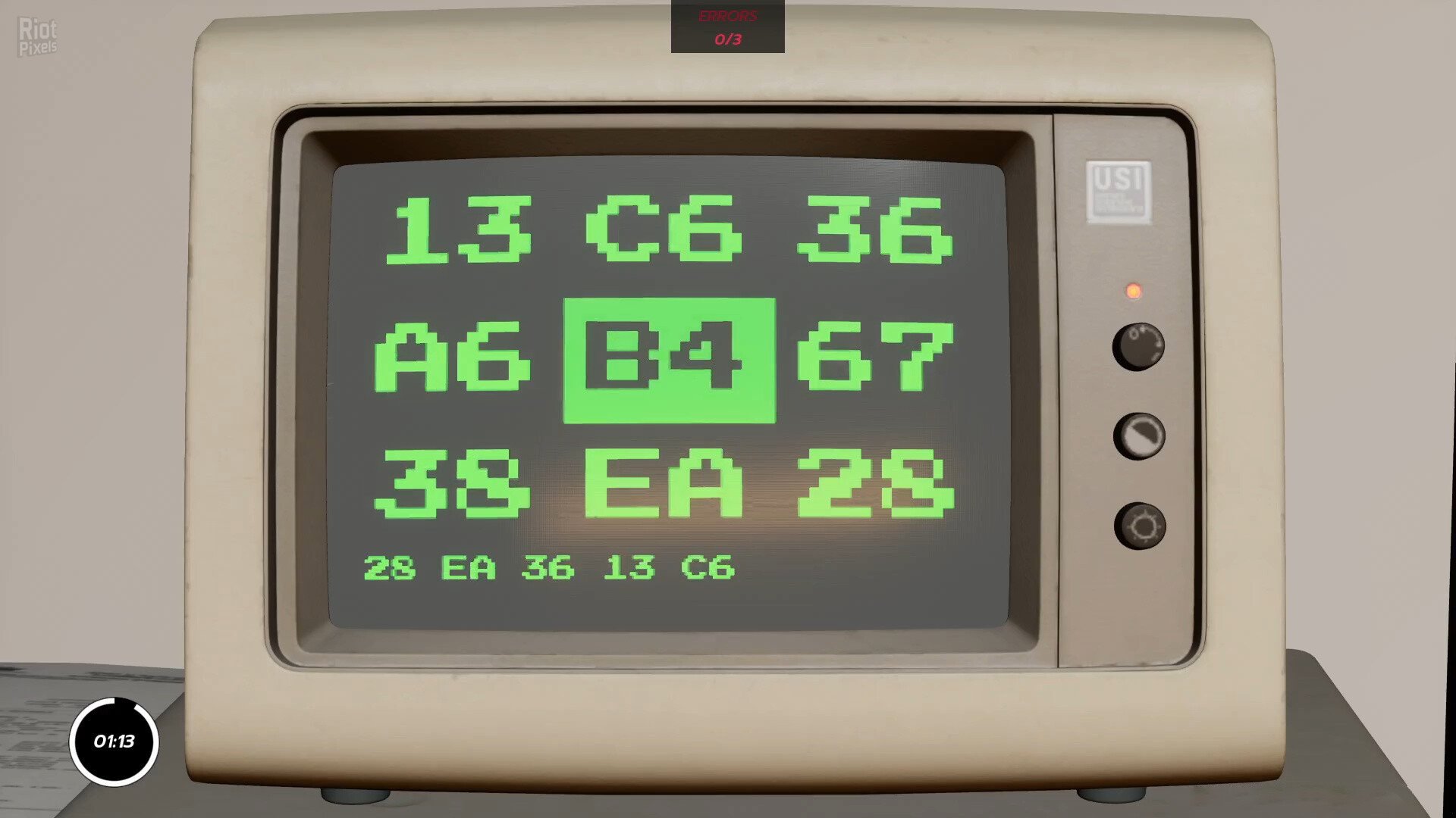 [13]-Rough Justice: ’84 – v1.01 Download