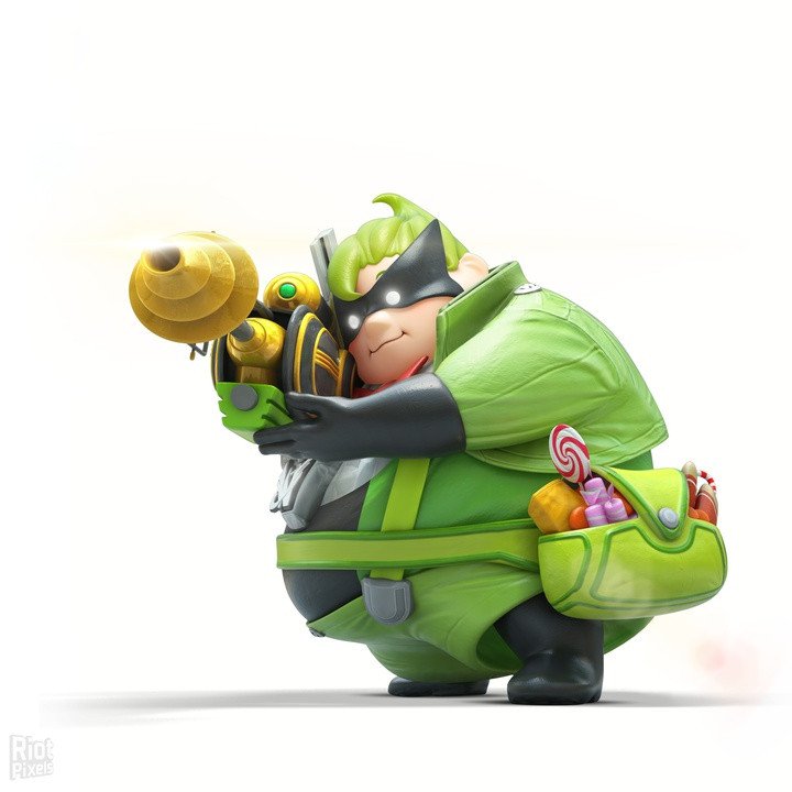 [20]-The Wonderful 101: Remastered – v1.0.8 + 4 DLCs Download