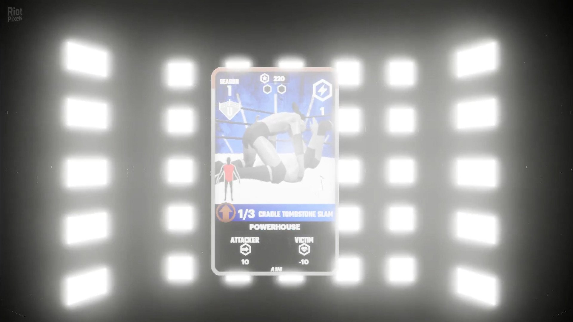 [11]-Mark Out! The Wrestling Card Game – v1.0.0 (Release) Download