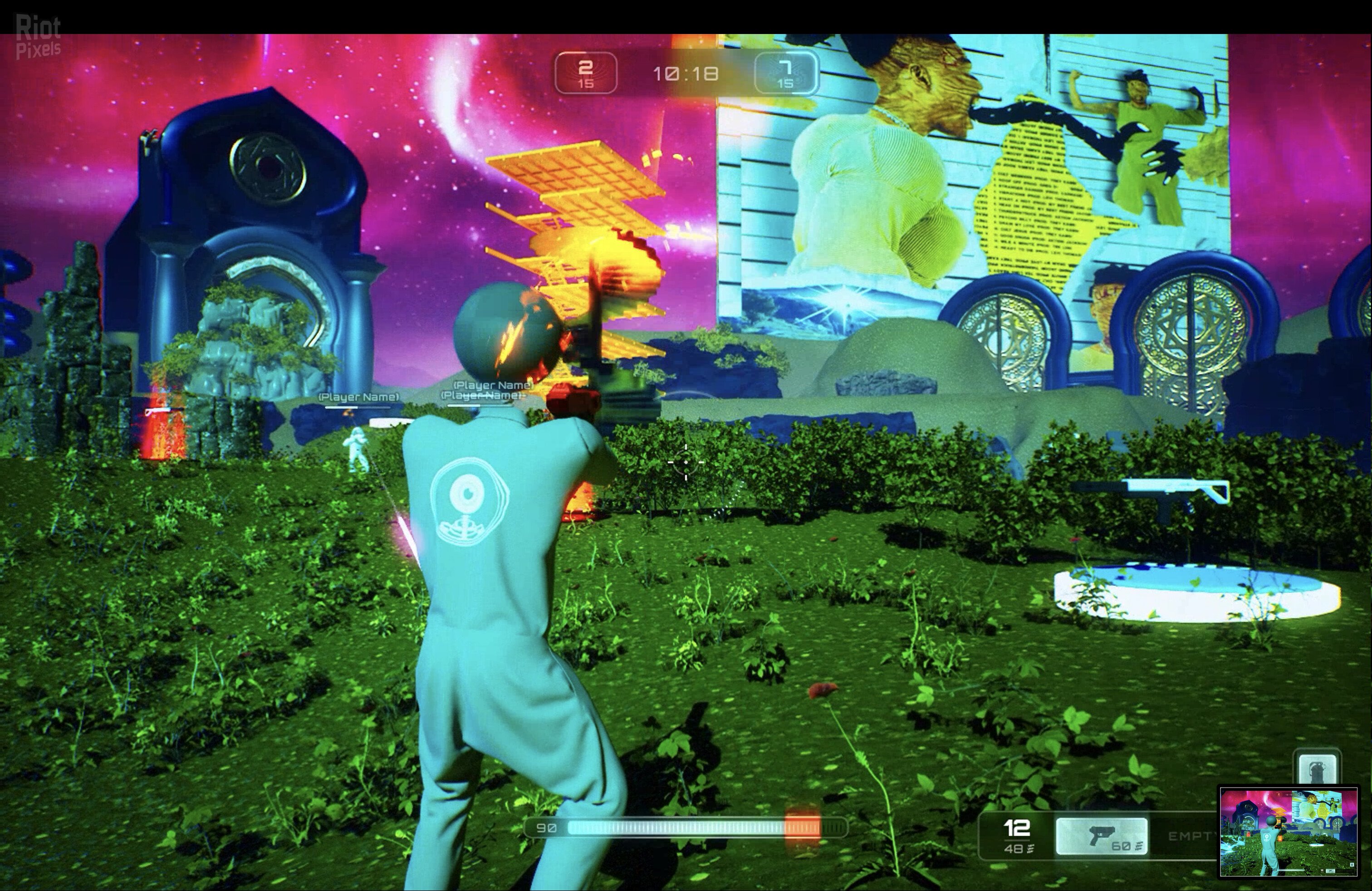 [7]-CREATURES + Windows 7 Fix Download