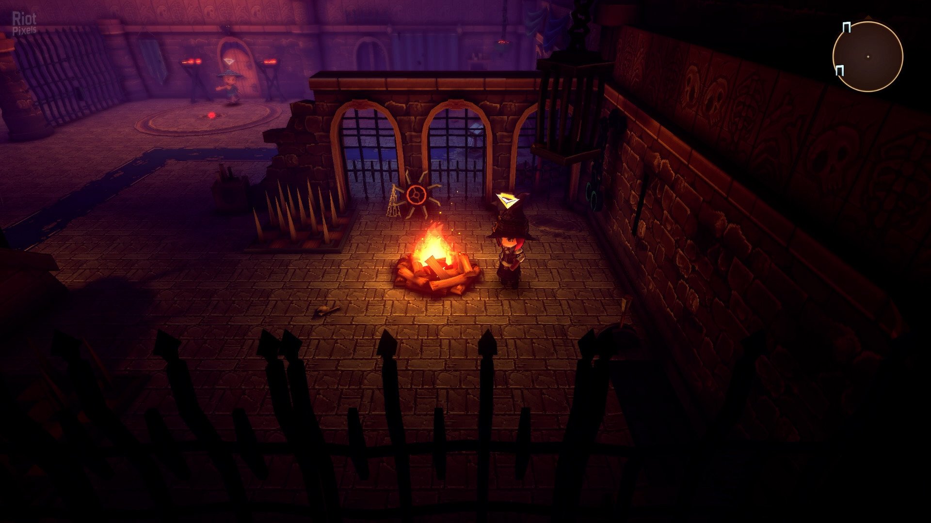 [7]-Noob: The Factionless Download