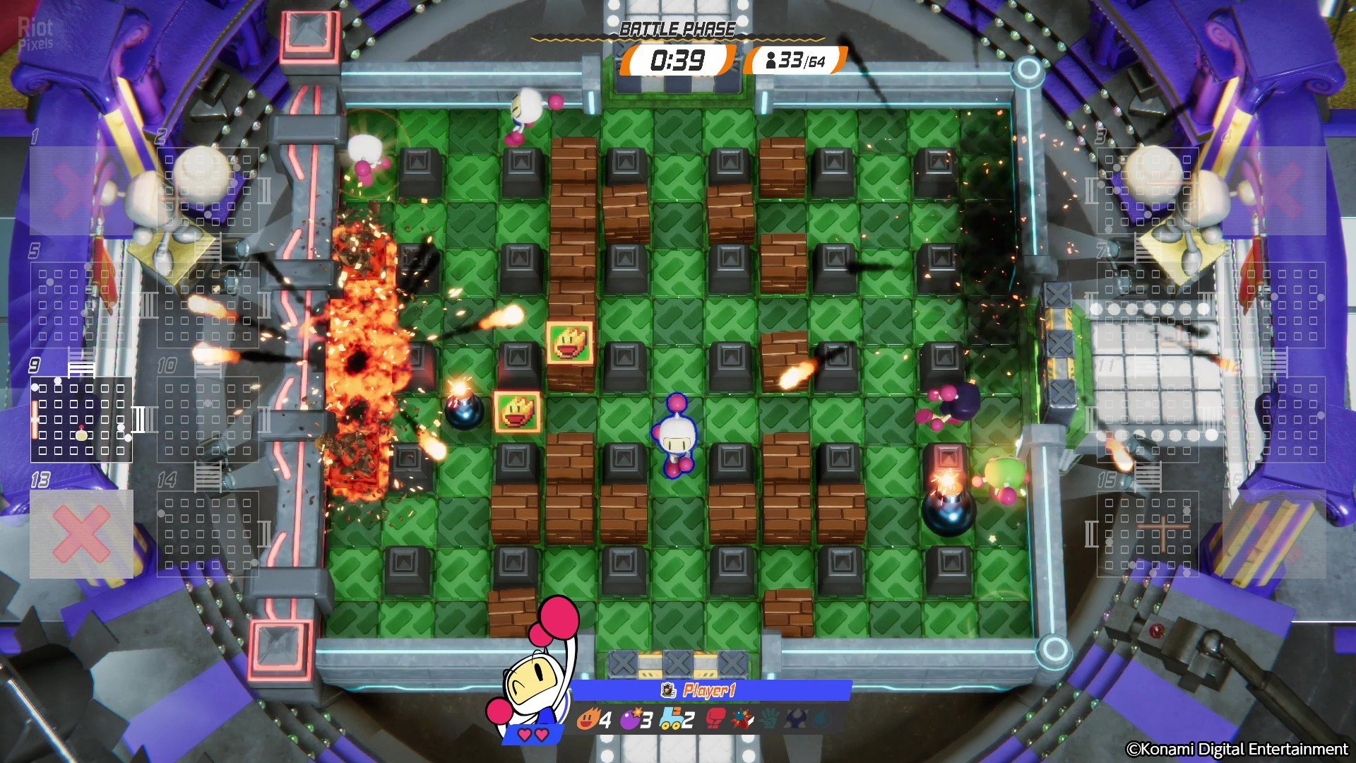 [8]-SUPER BOMBERMAN R 2 – v1.2.0 Download