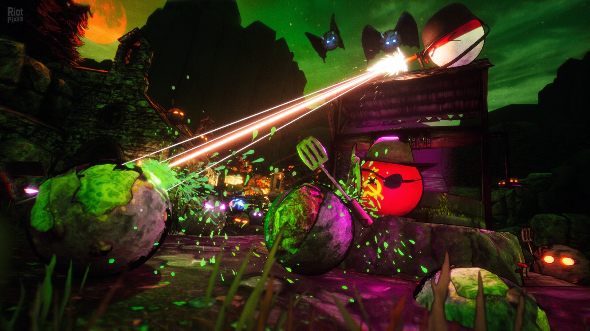 [14]-Countryballs: Modern Ballfare – v4.69 (Release) Download