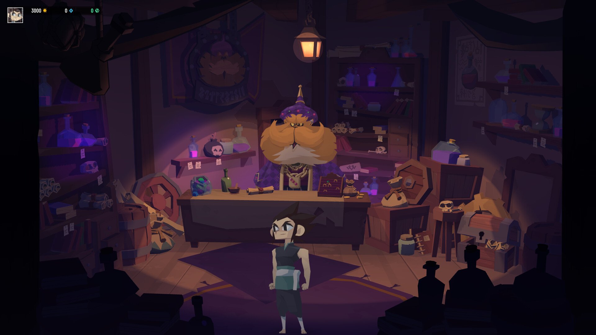 [7]-One More Gate: A Wakfu Legend – Complete Edition, v1.1.1.1429 + 3 DLCs Download