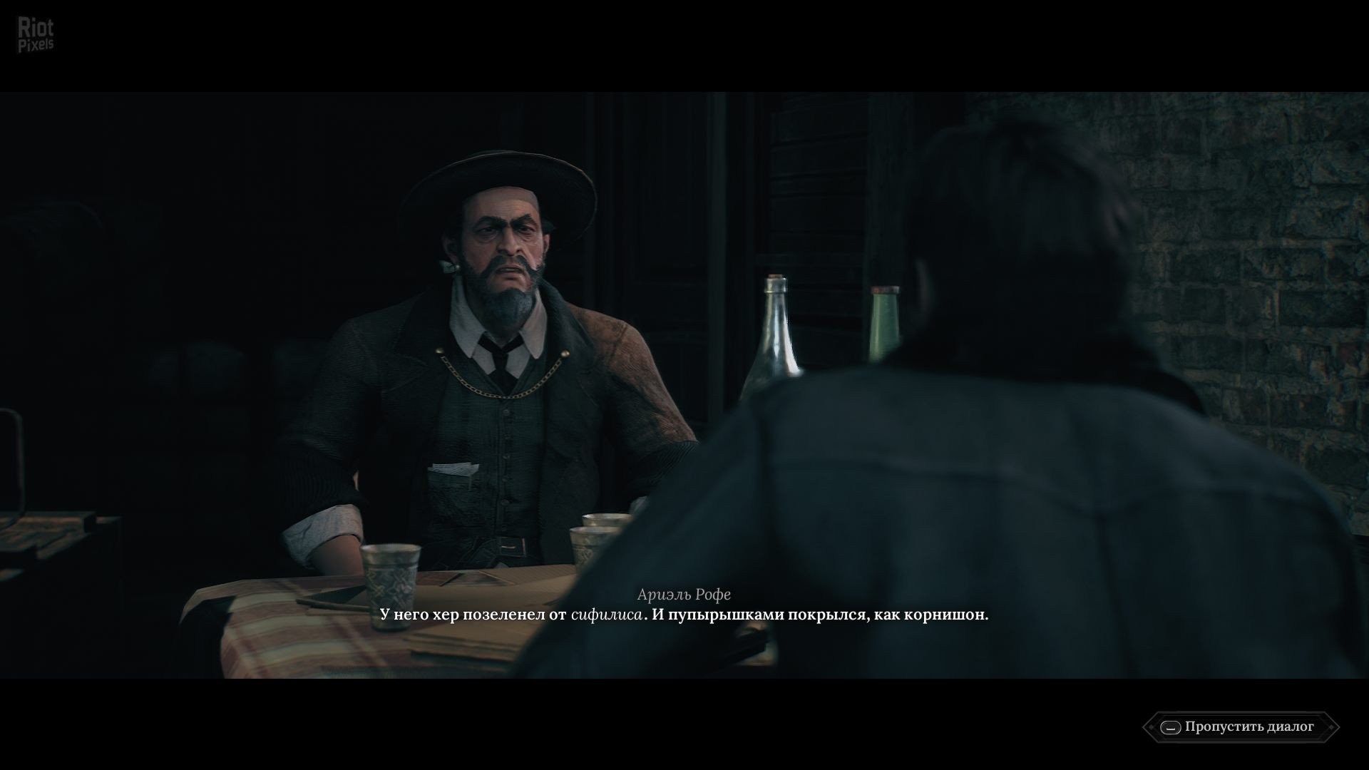 [2]-The Thaumaturge: Deluxe Edition – v70.100 + 2 DLCs/Bonus Content Download