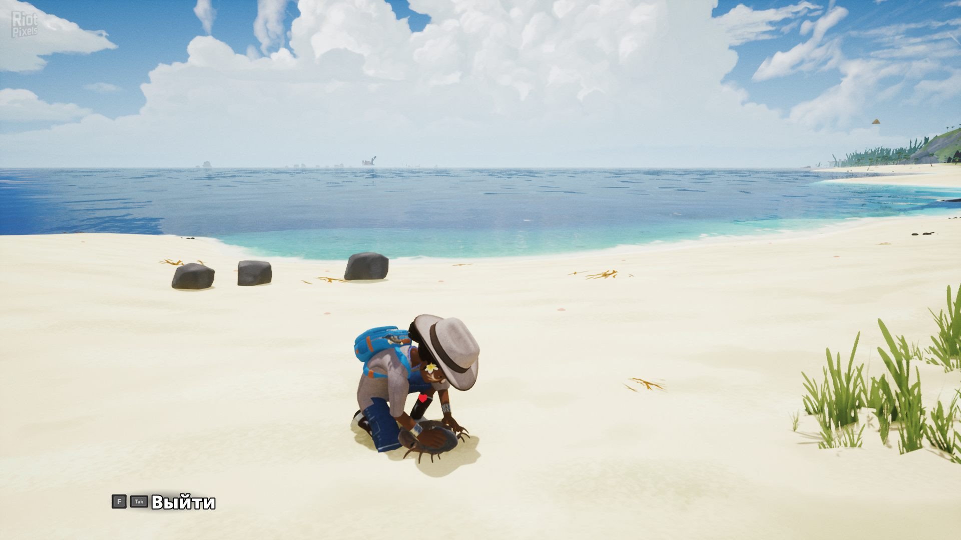 [2]-Tchia: Oléti Edition – Build 13814412 + 3 DLCs/Bonuses Download