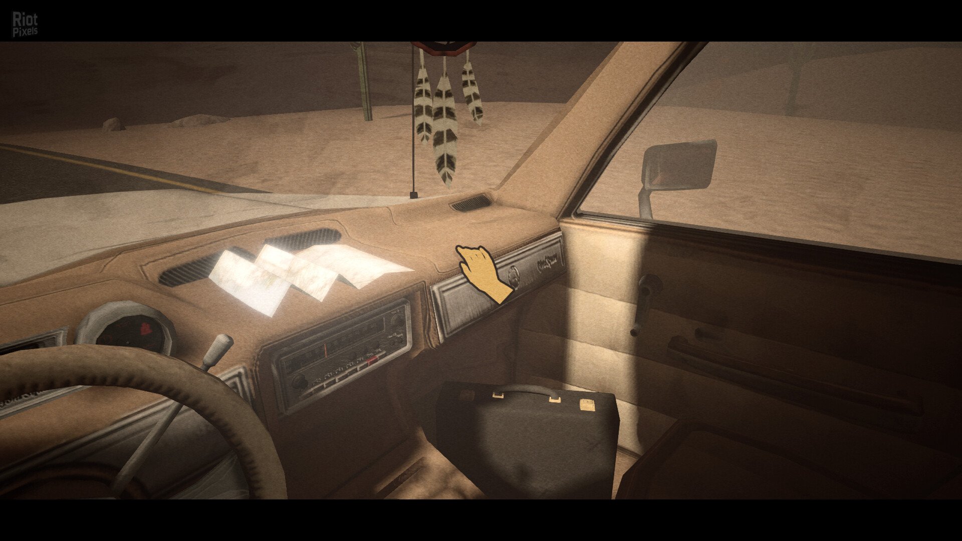 [4]-Dark Days Download