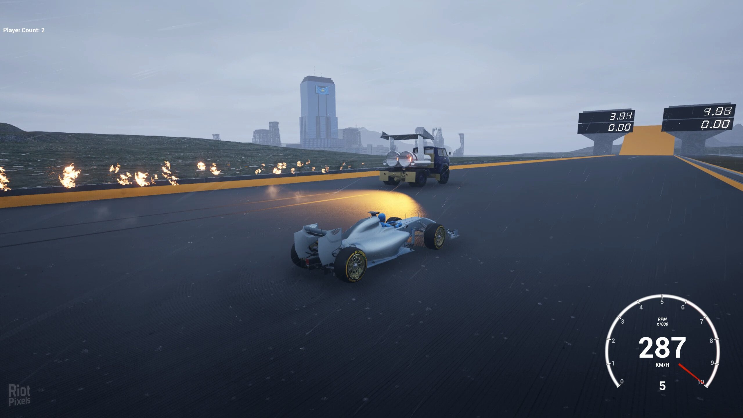 [8]-Long Way – v0.9 + Windows 7 Fix Download