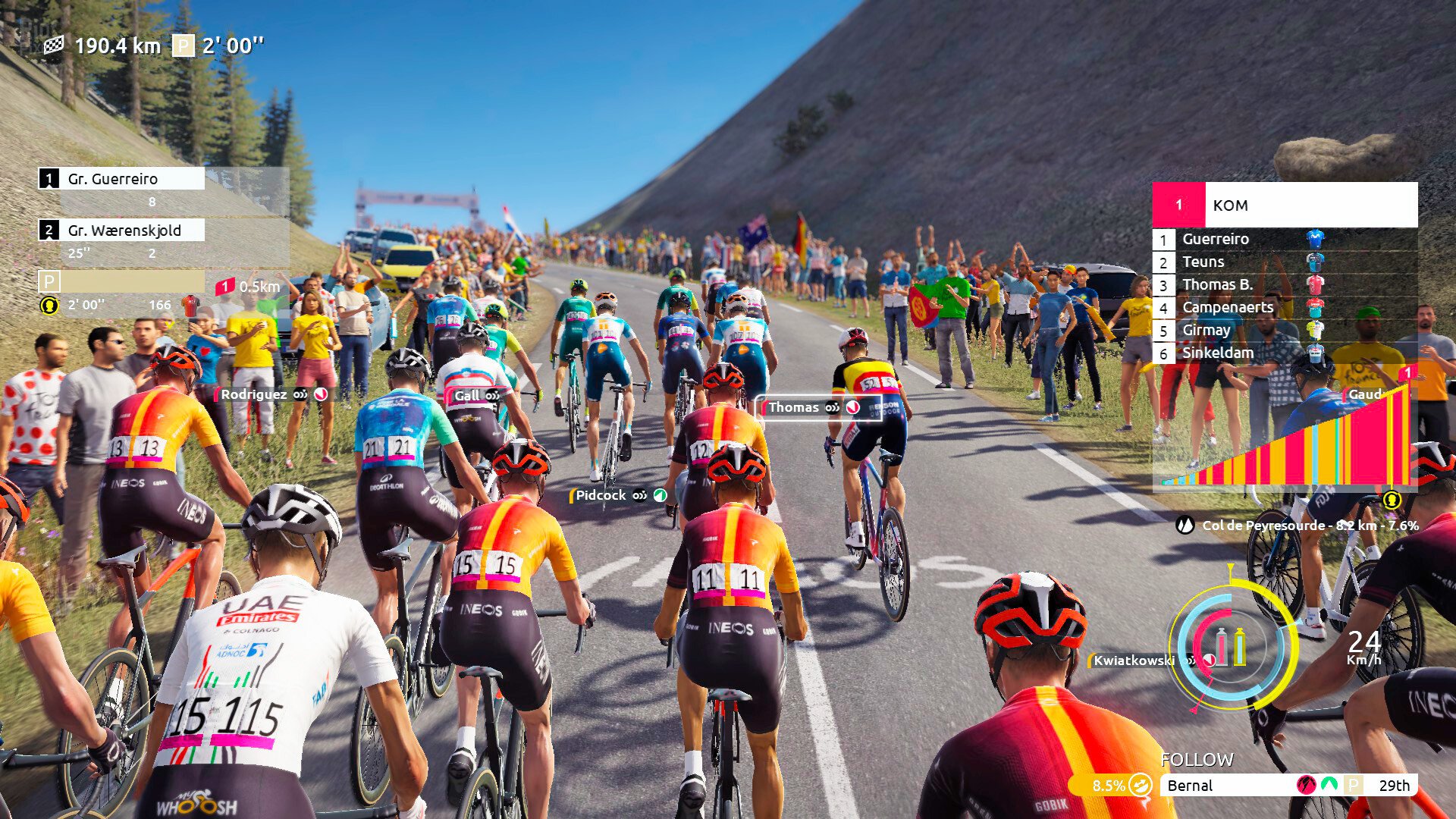 [6]-Tour de France 2024 – v01.04.03.846 + Cycling Kit Pack DLC Download
