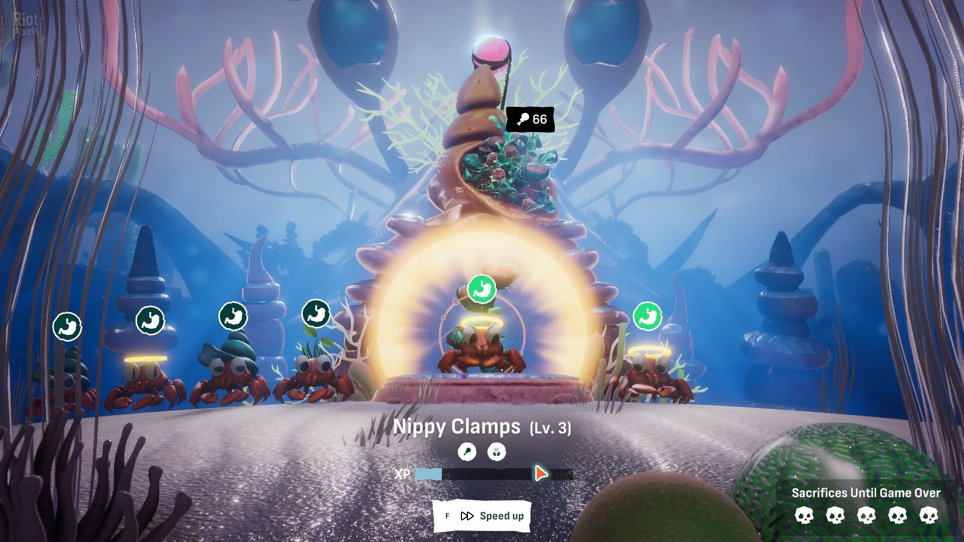 [12]-Crab God: Supporter Edition, v1.0.24 + Bonus Content Download