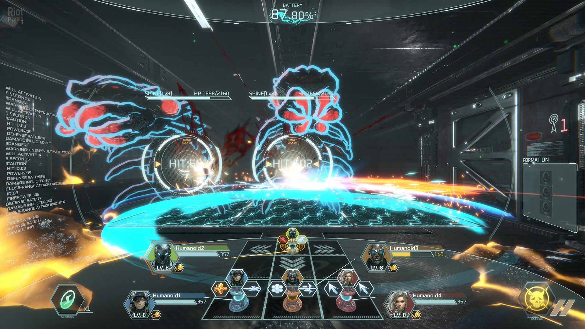 [2]-Scars of Mars + Original Soundtrack Download