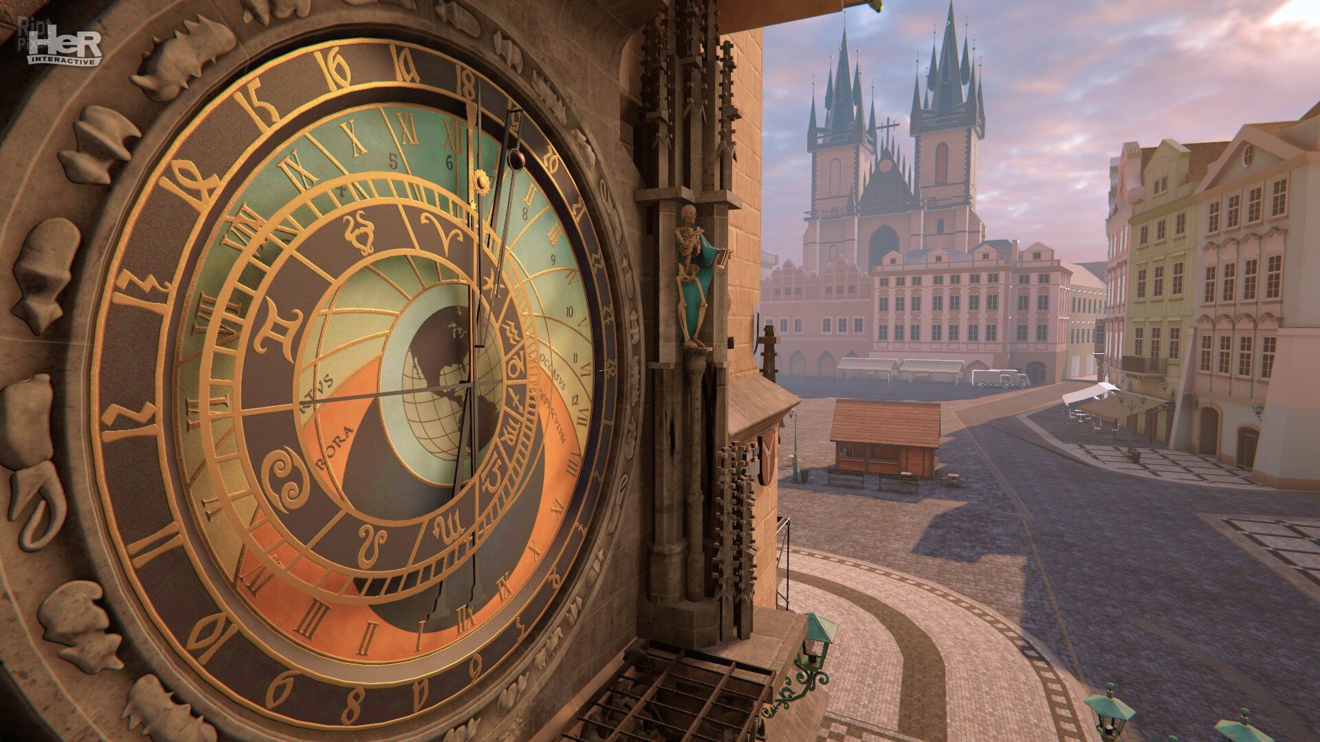 [2]-Nancy Drew: Mystery of the Seven Keys Download