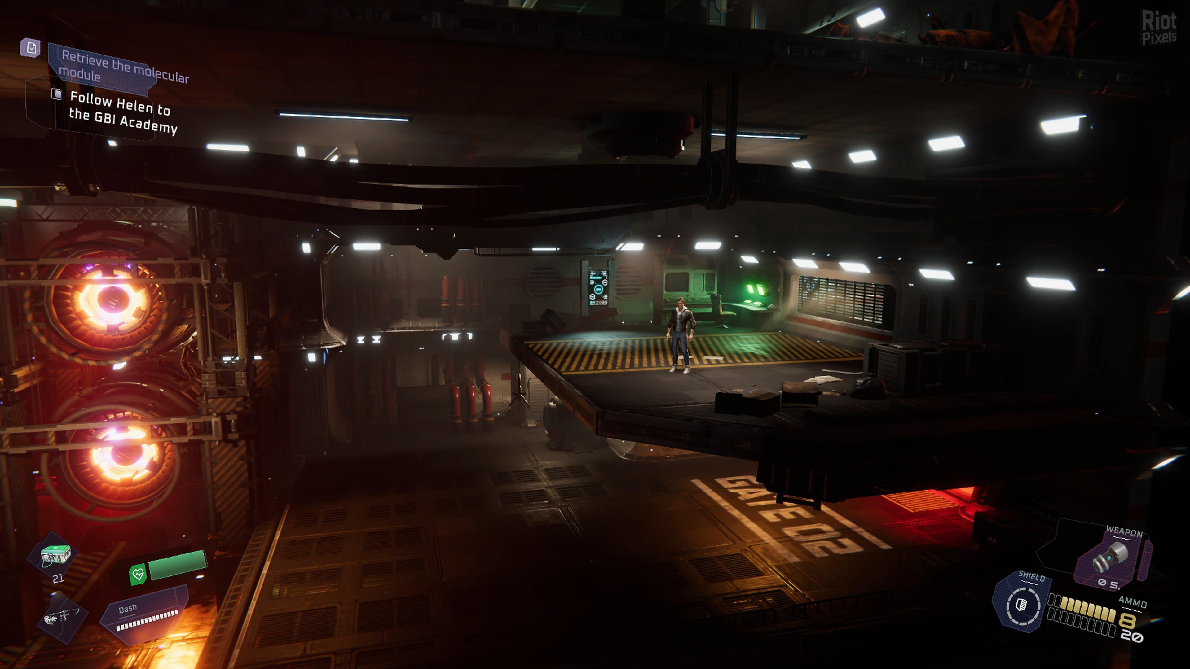 [14]-Flashback 2 – Build 14392429 Download