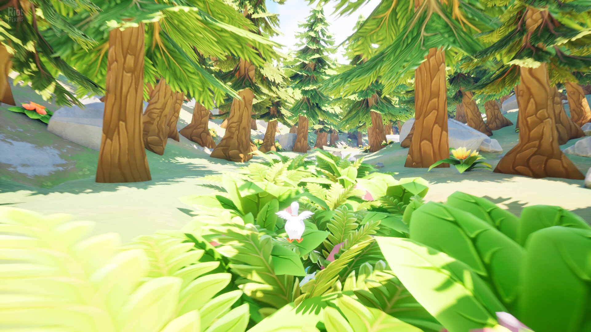 [6]-Ducky: The Brave + Windows 7 Fix Download