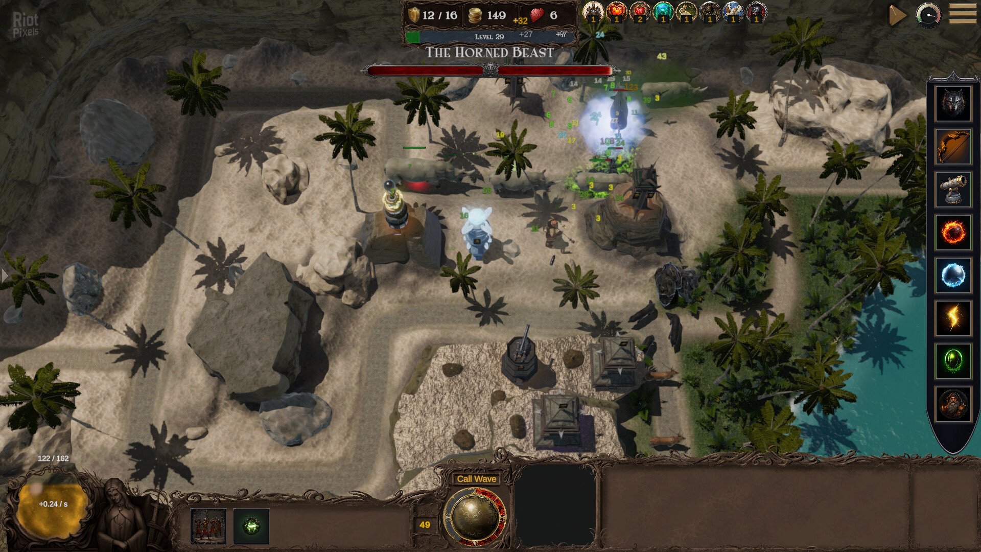 [5]-Secrets of Magonia – v1.03 Download