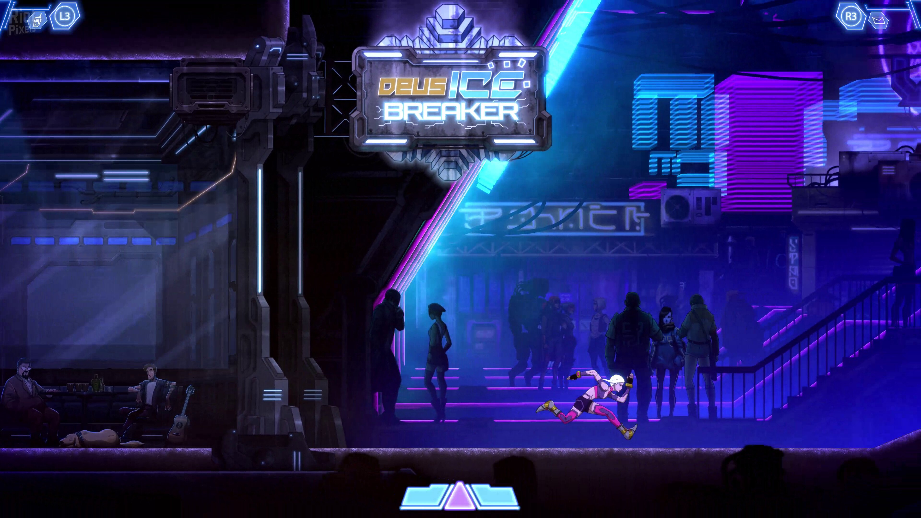 [16]-Eden Genesis: Deluxe Edition – v1.0.012 + 2 Bonus Soundtracks Download