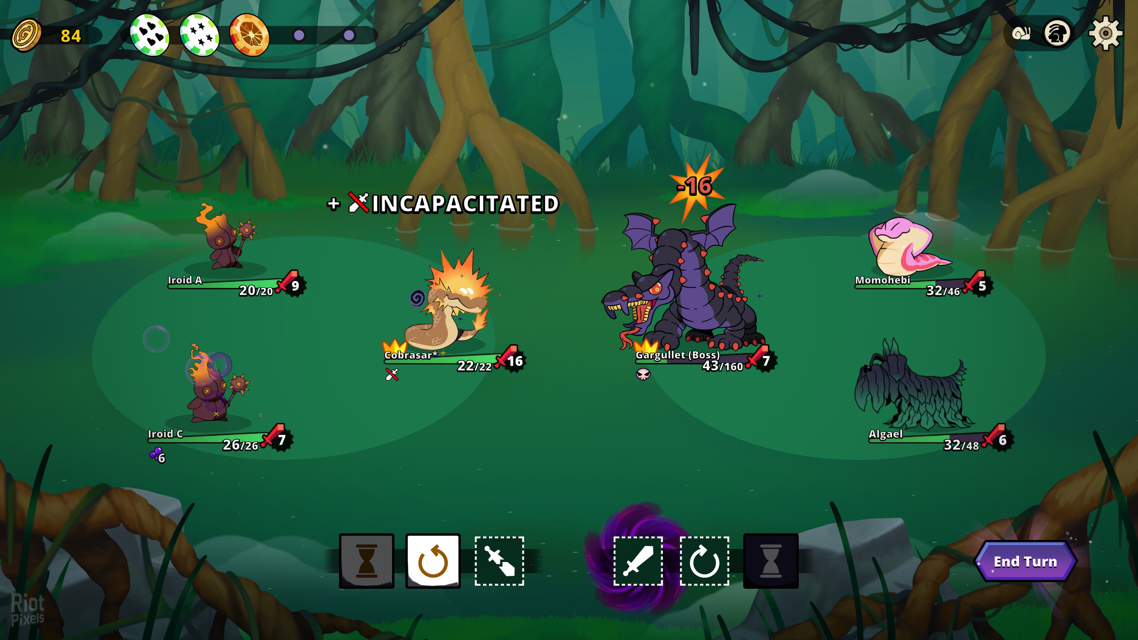 [8]-Dicefolk: Master Summoner Bundle – Build 15263970 + DLC + Bonus Soundtrack Download