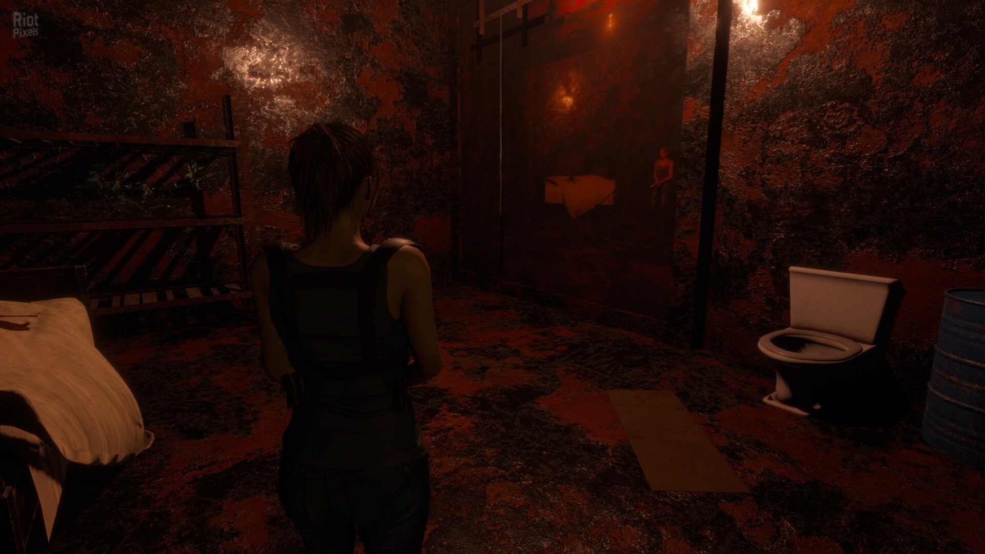 [16]-Selene’s Unbearable Night – v1.0 (Release) Download