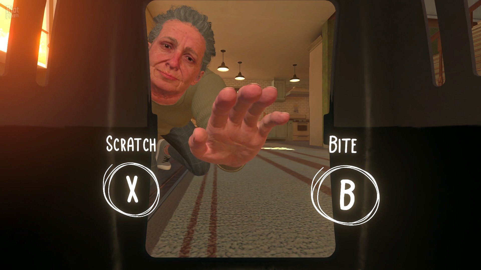 [13]-Copycat – Game & OST Download