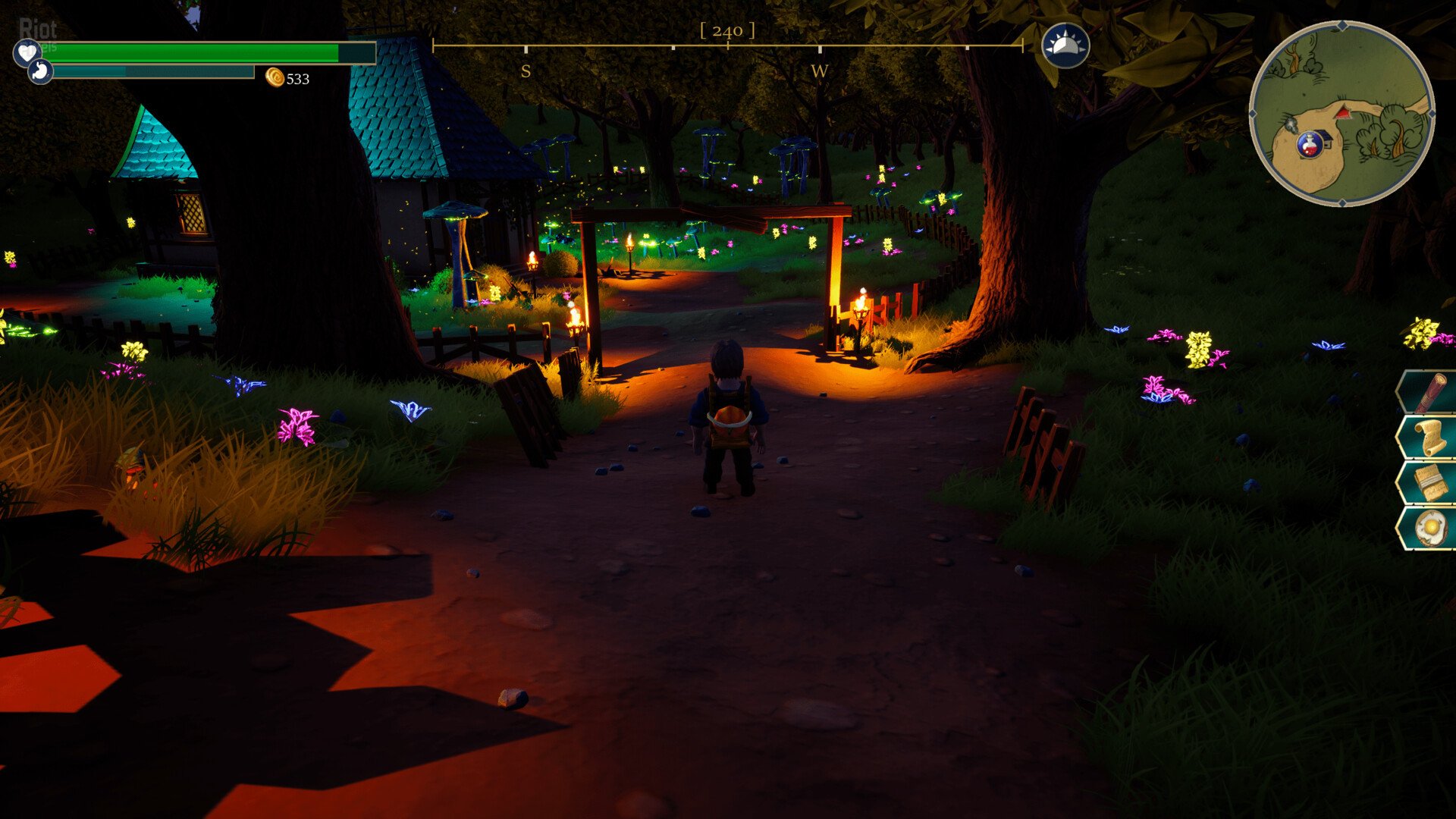 [6]-Medieval Delivery + Windows 7 Fix Download