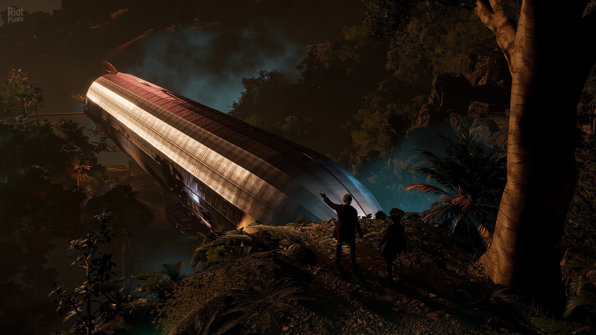 [10]-Unknown 9: Awakening – Deluxe Edition + 5 DLCs + Windows 7 Fix Download